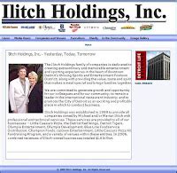 ilitch holdings inc detroit